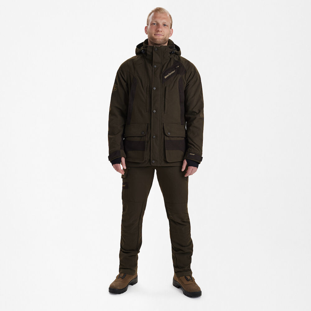 DEERHUNTER Muflon Extreme Jacket - poľovnícka bunda (60) - Image 4