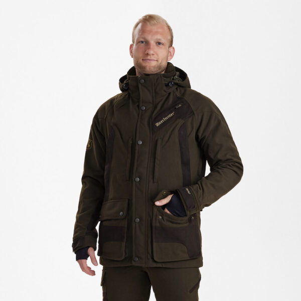 DEERHUNTER Muflon Extreme Jacket - poľovnícka bunda (48)