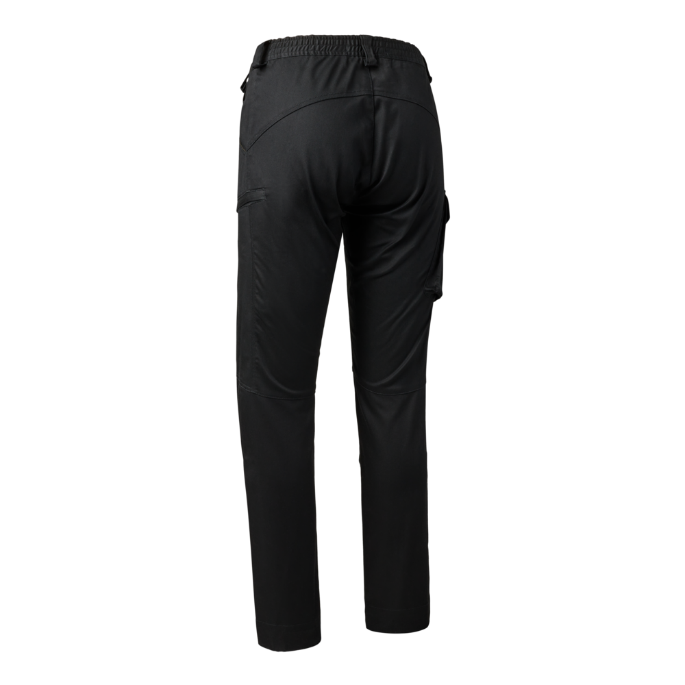 DEERHUNTER Lady Traveler Trousers - dámske nohavice (38) - Image 5