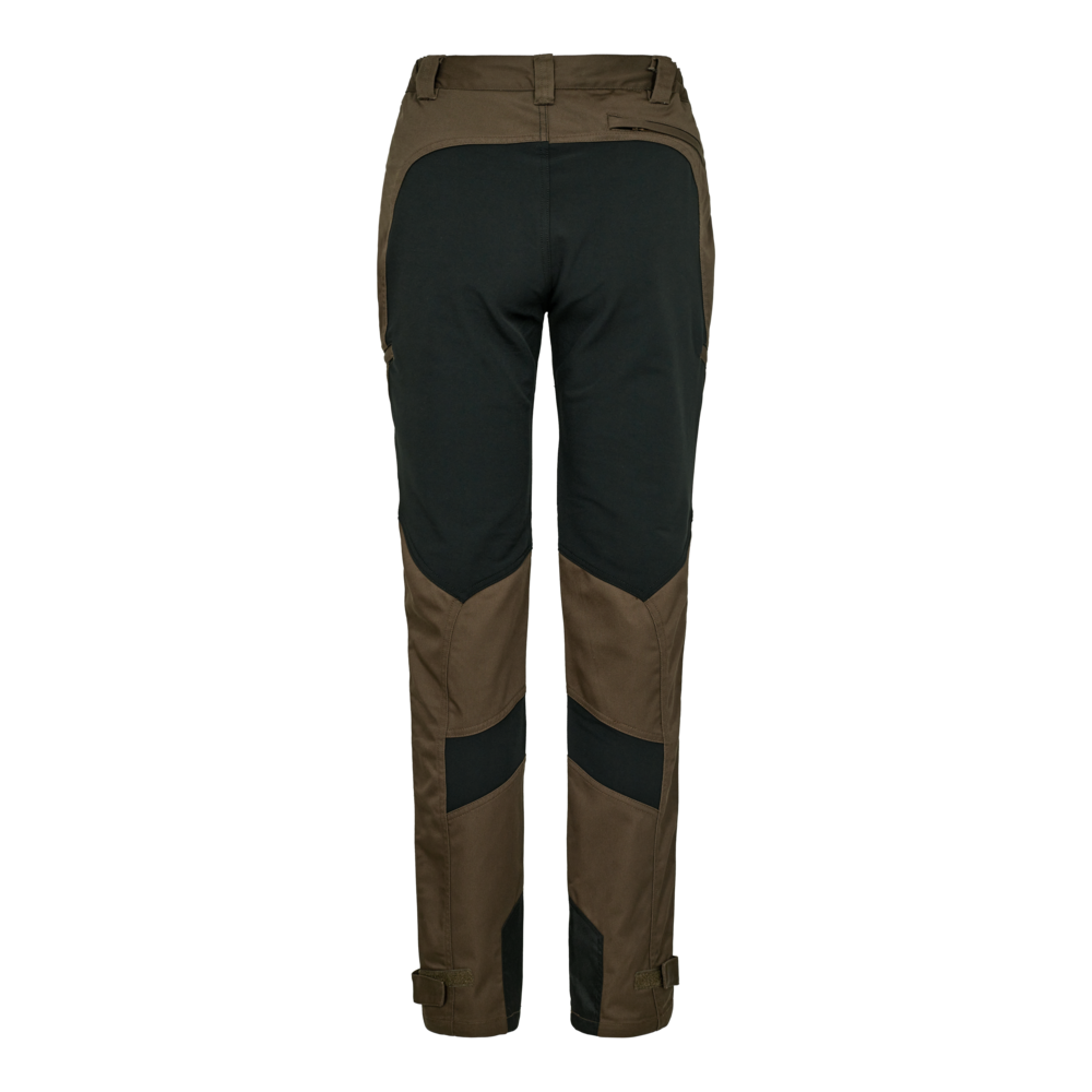 DEERHUNTER Lady Roja Trousers - dámske nohavice (36) - Image 2