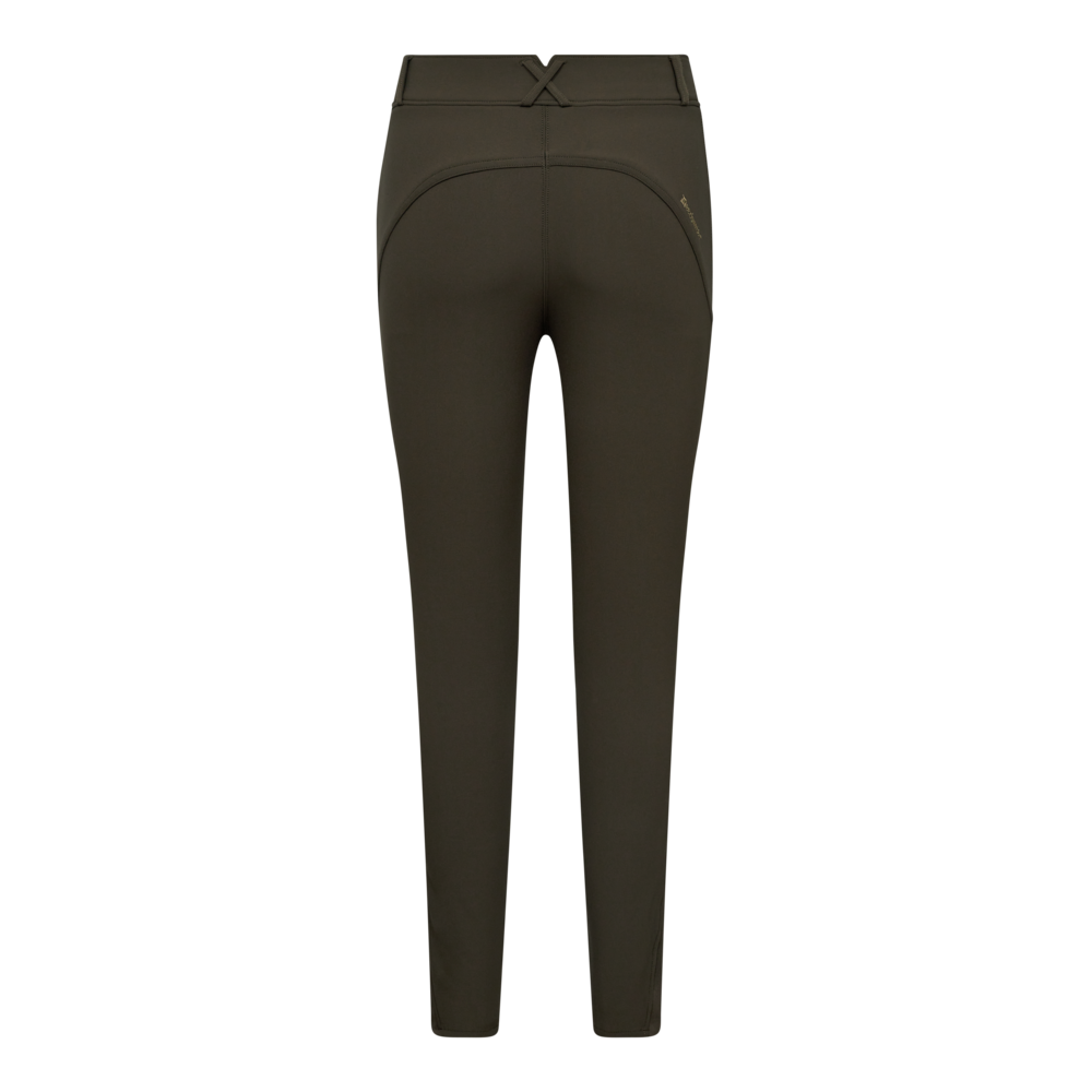 DEERHUNTER Lady Hunting Tights - dámske legíny (34) - Image 2