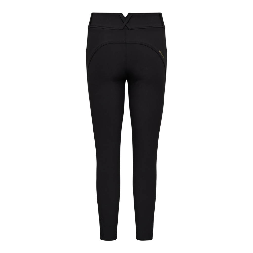 DEERHUNTER Lady Hunting Tights - dámske legíny (34) - Image 4