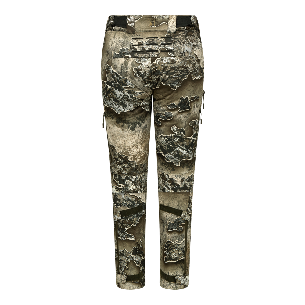 DEERHUNTER Lady Realtree Excape Winter Trousers - dámske nohavice (48) - Image 4