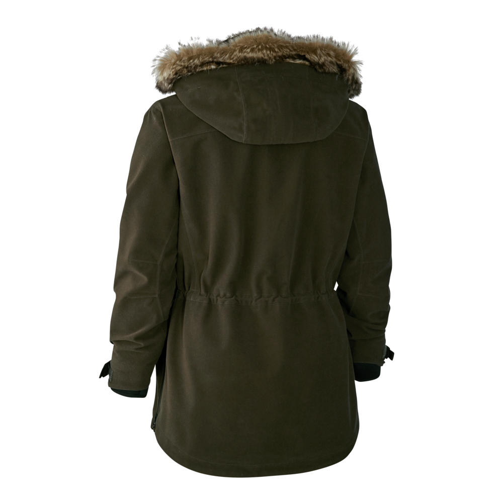 DEERHUNTER Lady Gabby Smock - dámska bunda (38) - Image 2