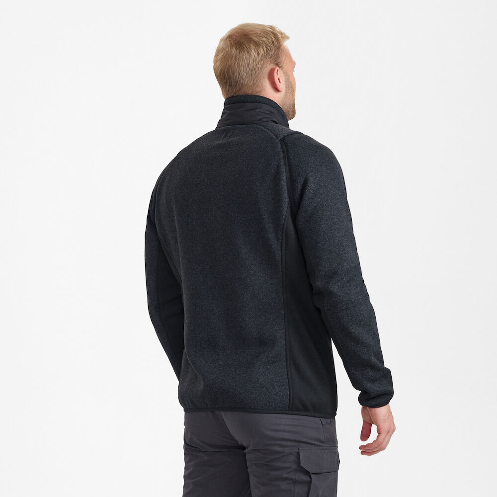 DEERHUNTER Moor Padded Zipp Off Jacket - bunda (M) - Image 2