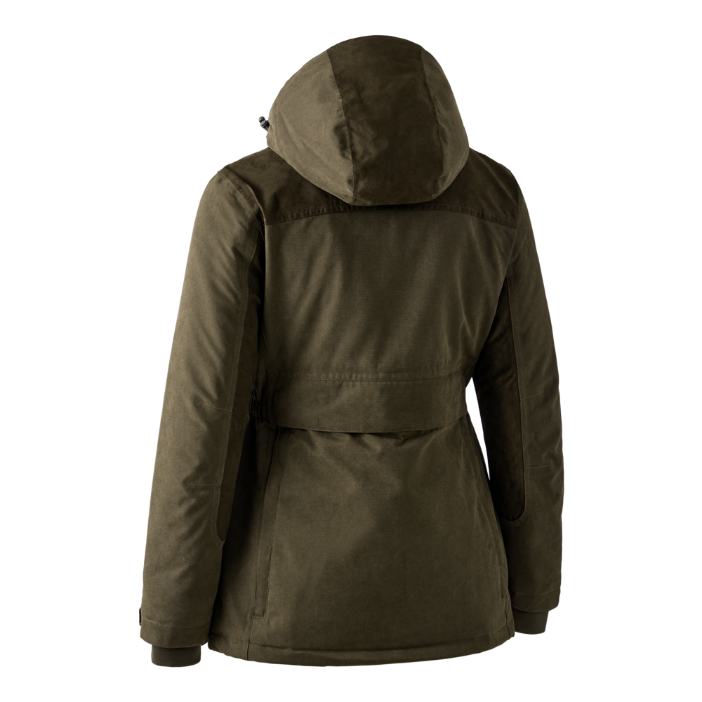 DEERHUNTER Lady Eagle Winter Jacket - zimná dámska bunda (46) - Image 4