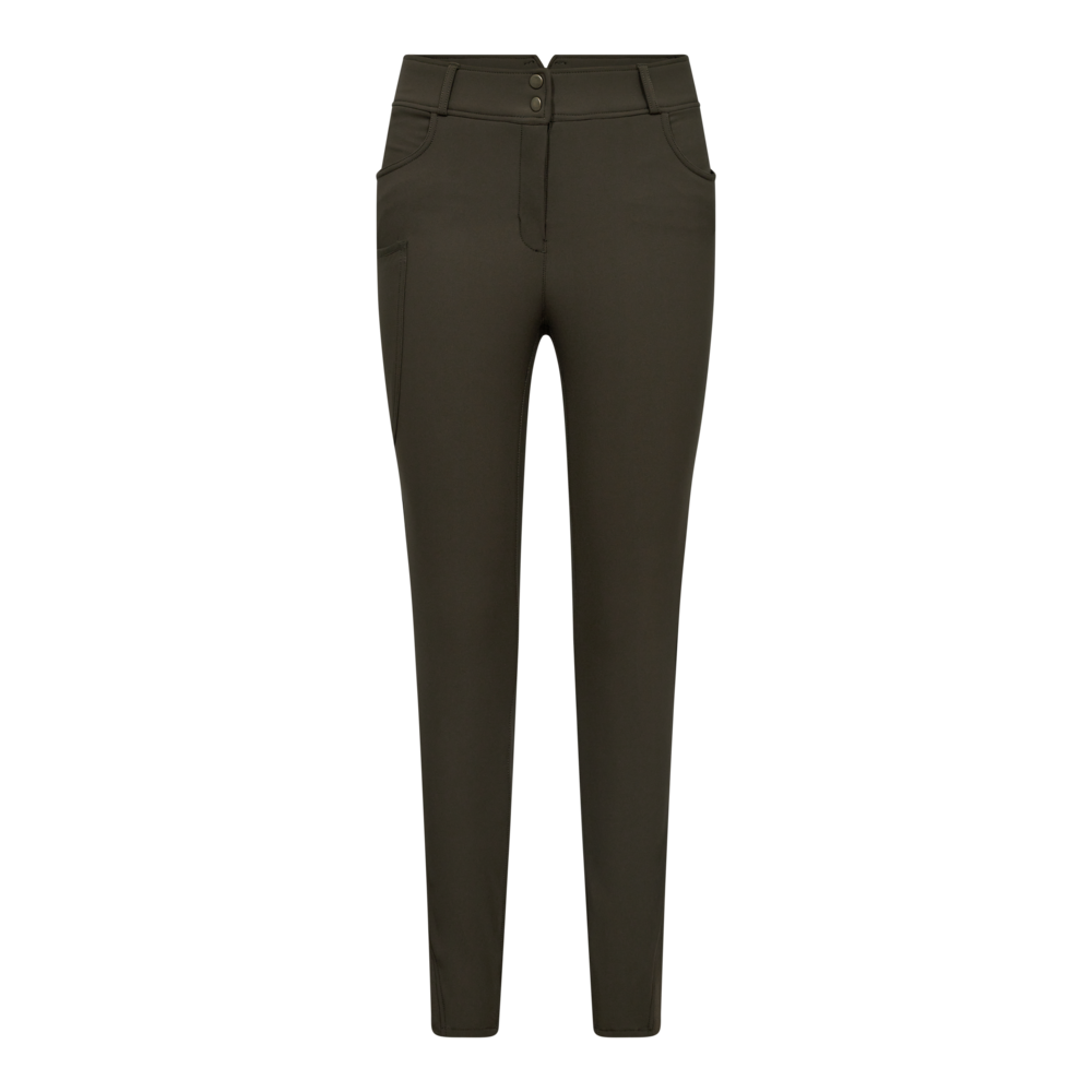 DEERHUNTER Lady Hunting Tights - dámske legíny (34) - Image 3