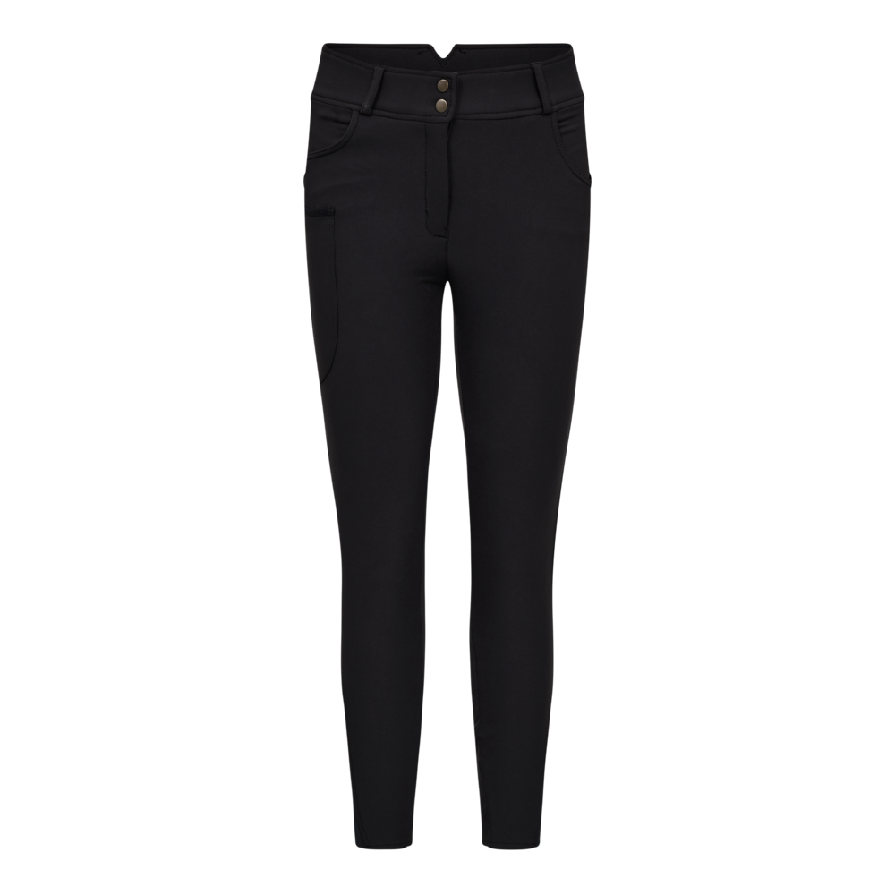 DEERHUNTER Lady Hunting Tights - dámske legíny (34) - Image 5