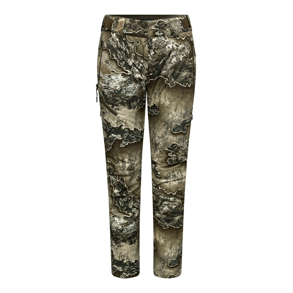 DEERHUNTER Lady Realtree Excape Winter Trousers - dámske nohavice (48) - Image 2