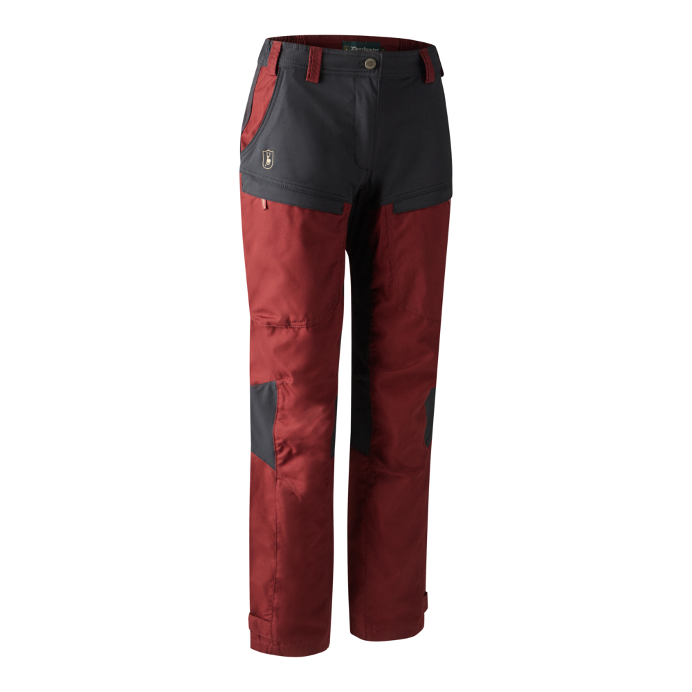 DEERHUNTER Lady Ann Trousers - dámske nohavice (42) - Image 3