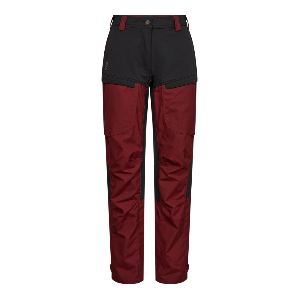 DEERHUNTER Lady Ann Trousers - dámske nohavice (42) - Image 4