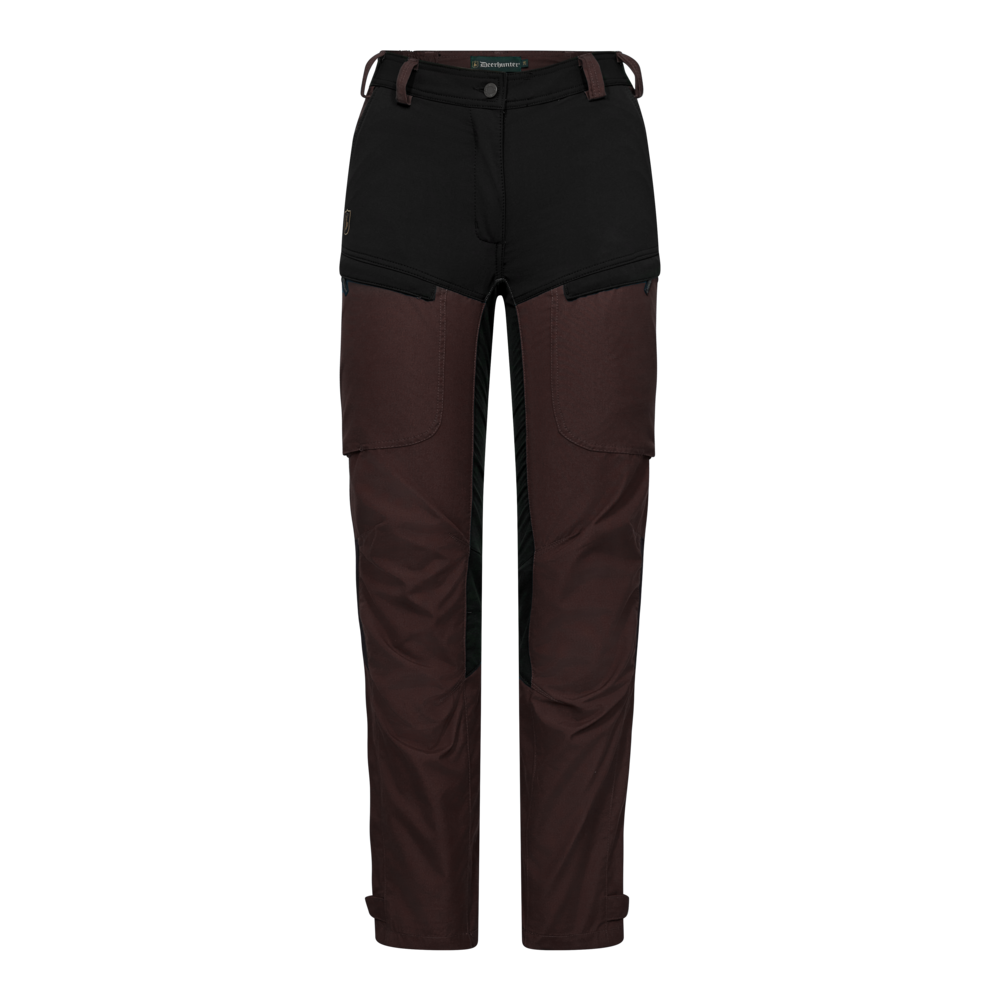 DEERHUNTER Lady Ann Trousers - dámske nohavice (44) - Image 4