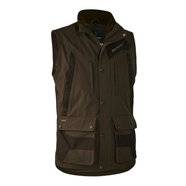DEERHUNTER Muflon Extreme Waistcoat - poľovnícka vesta (64)