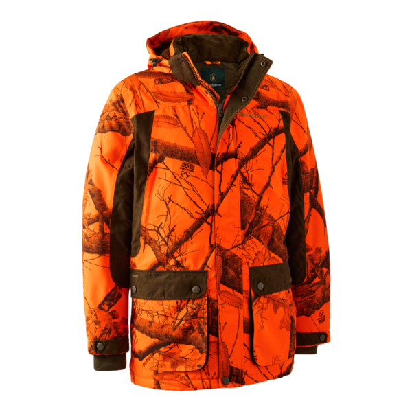 DEERHUNTER Eagle Winter Jacket REALTREE - zimná poľovnícka bunda (64)