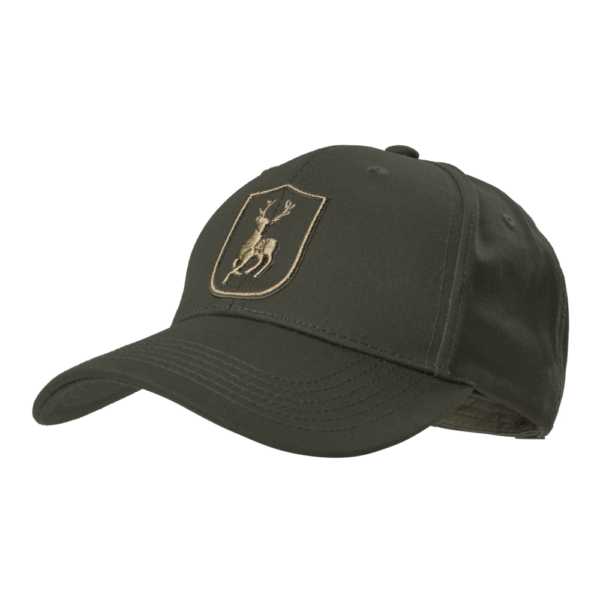 DEERHUNTER Shield Cap - šiltovka