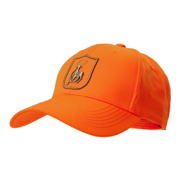 DEERHUNTER Shield Cap - šiltovka