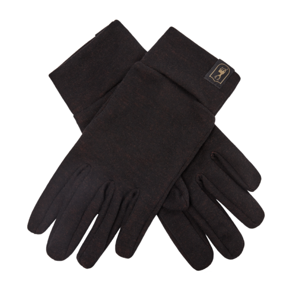 DEERHUNTER Quinn Merino Gloves - funkčné rukavice (2XL)