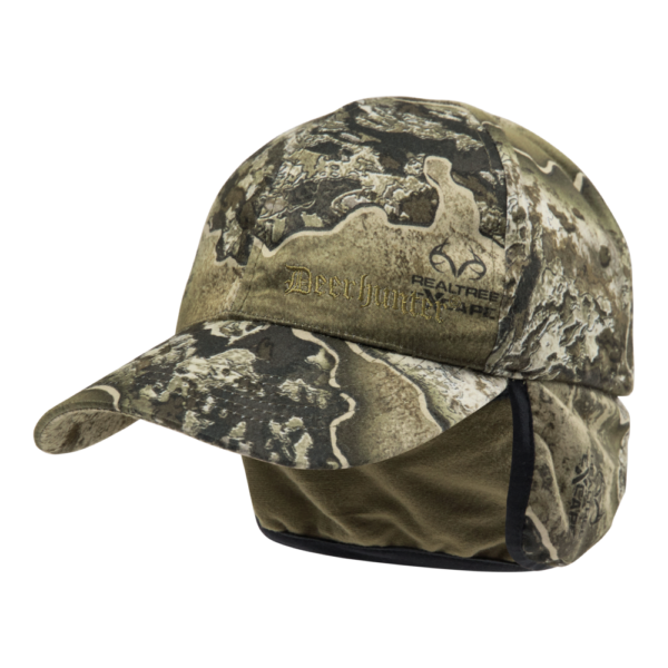 DEERHUNTER Realtree Excape Winter Cap - poľovnícka čiapka (62/63)