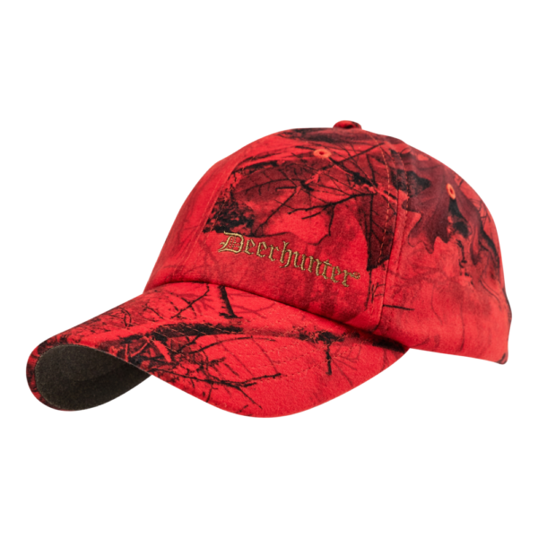 DEERHUNTER Ram Cap - poľovnícka čiapka
