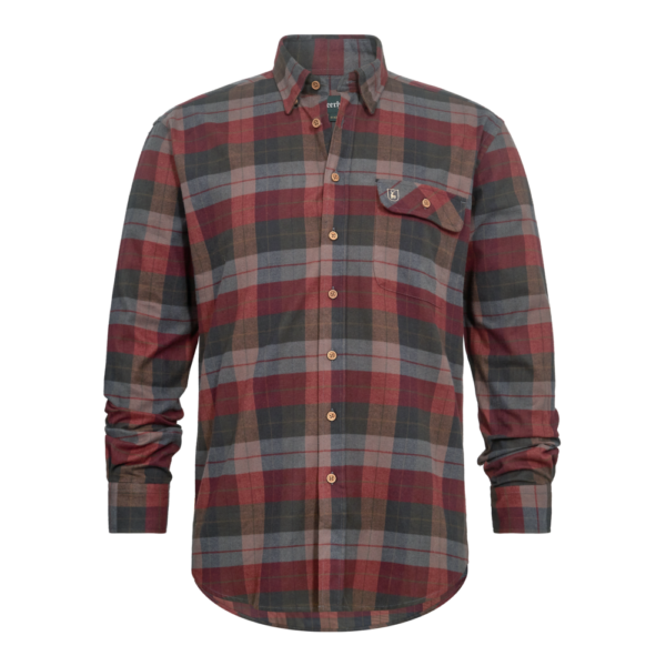 DEERHUNTER Ryan Shirt - poľovnícka košeľa (39/40)