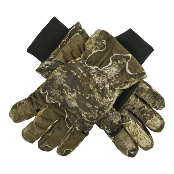 DEERHUNTER Realtree Excape Winter Gloves - poľovnícke rukavice (2XL)