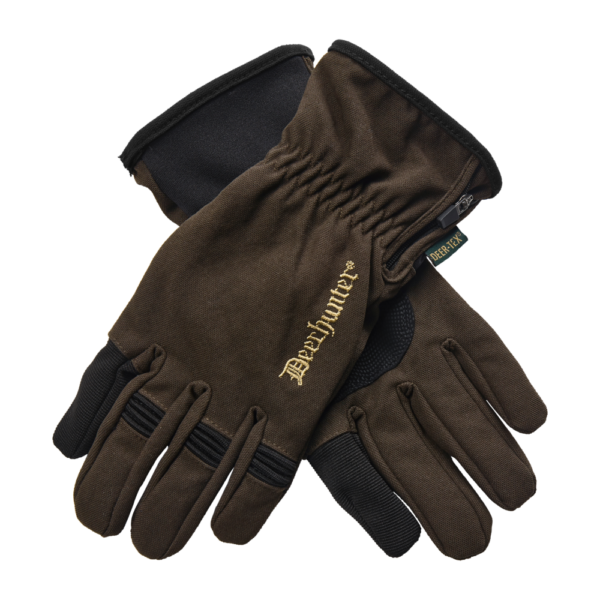 DEERHUNTER Muflon Extreme Gloves - poľovnícke rukavice (2XL)