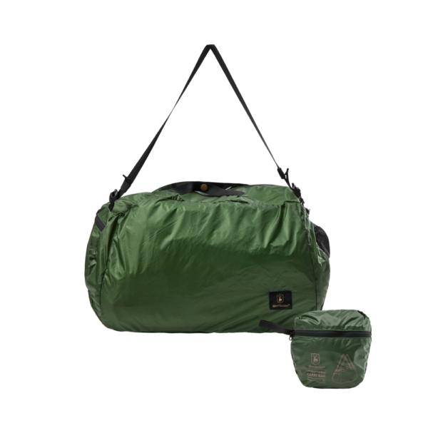 DEERHUNTER Packable Carry Bag 32L - zbaliteľná taška
