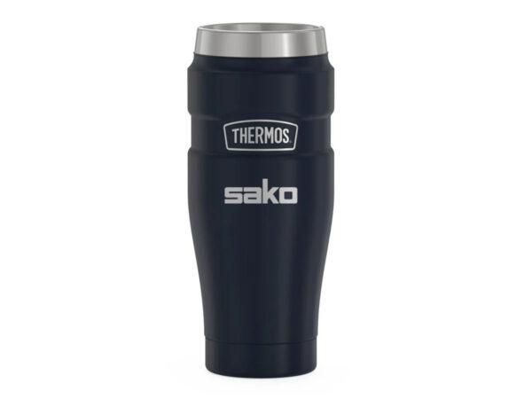 Termoska SAKO Thermos Stainless King 0,5 l
