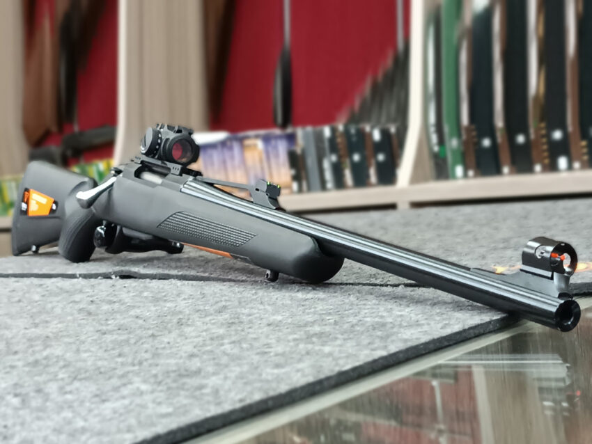 Tikka T3x Battue Lite, kal. 8X57IS (3rd 20in) - Image 2