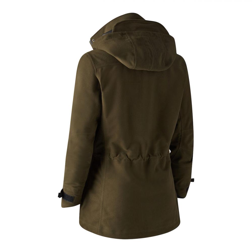 DEERHUNTER Lady Gabby Jacket - dámska bunda (42) - Image 2