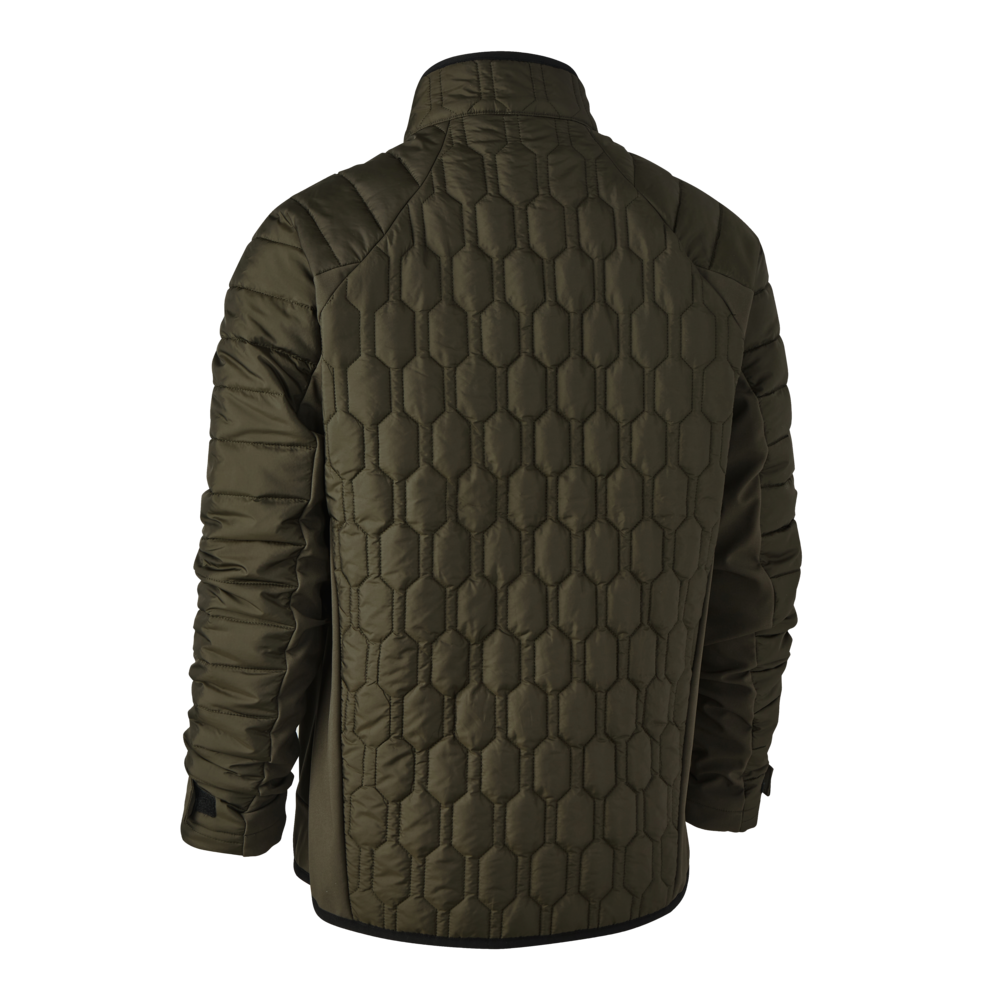 DEERHUNTER Mossdale Quilted Jacket - bunda (M) - Image 2