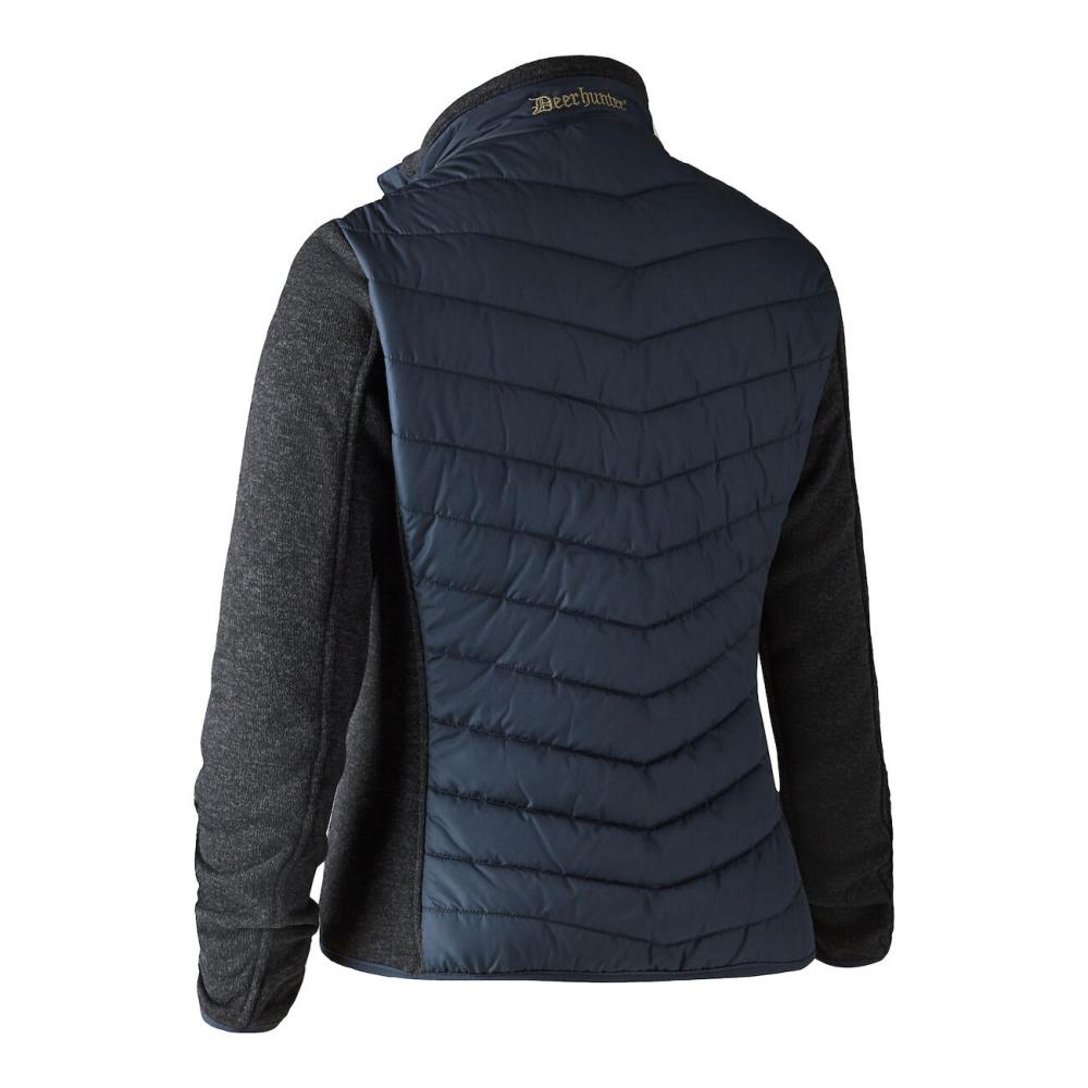 DEERHUNTER Lady Caroline Padded Jacket - dámska bunda (48) - Image 2