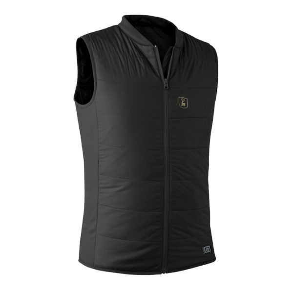 DEERHUNTER Heat Inner Waistcoat - vyhrievaná vesta (5XL)