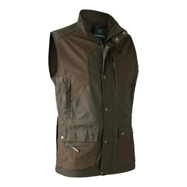 DEERHUNTER Strike Waistcoat - strečová vesta (60)