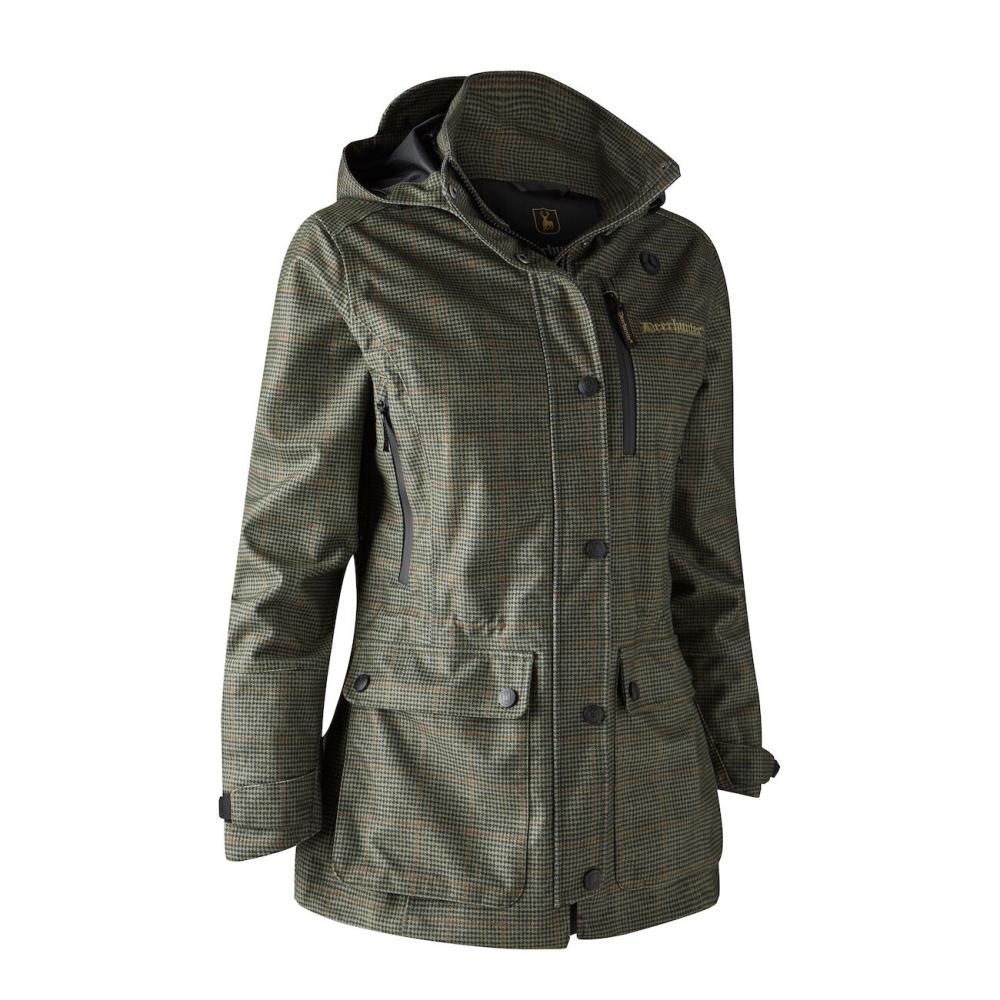 DEERHUNTER Lady Gabby Jacket - dámska bunda (40) - Image 5