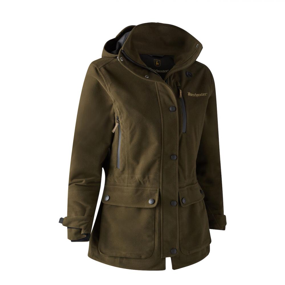 DEERHUNTER Lady Gabby Jacket - dámska bunda (42) - Image 3