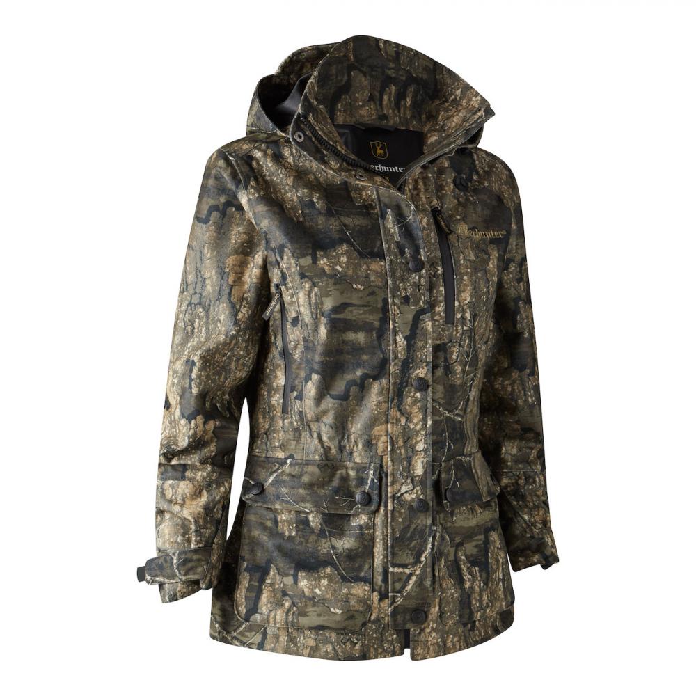 DEERHUNTER Lady Gabby Jacket - dámska bunda (36) - Image 3