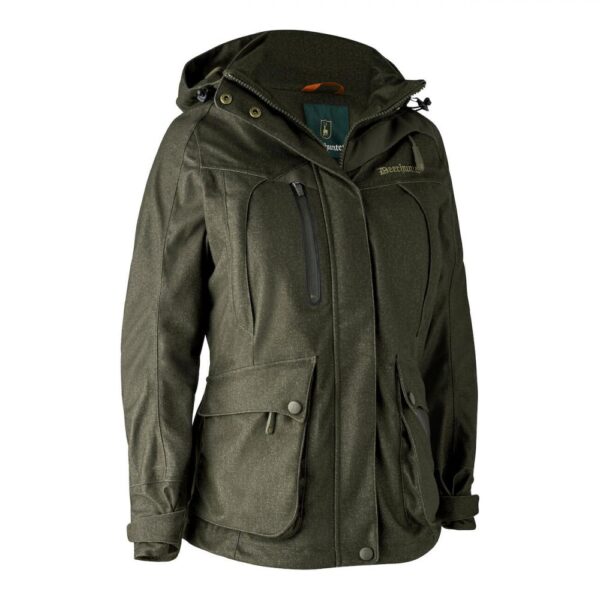DEERHUNTER Lady Raven Jacket - dámska bunda (36)