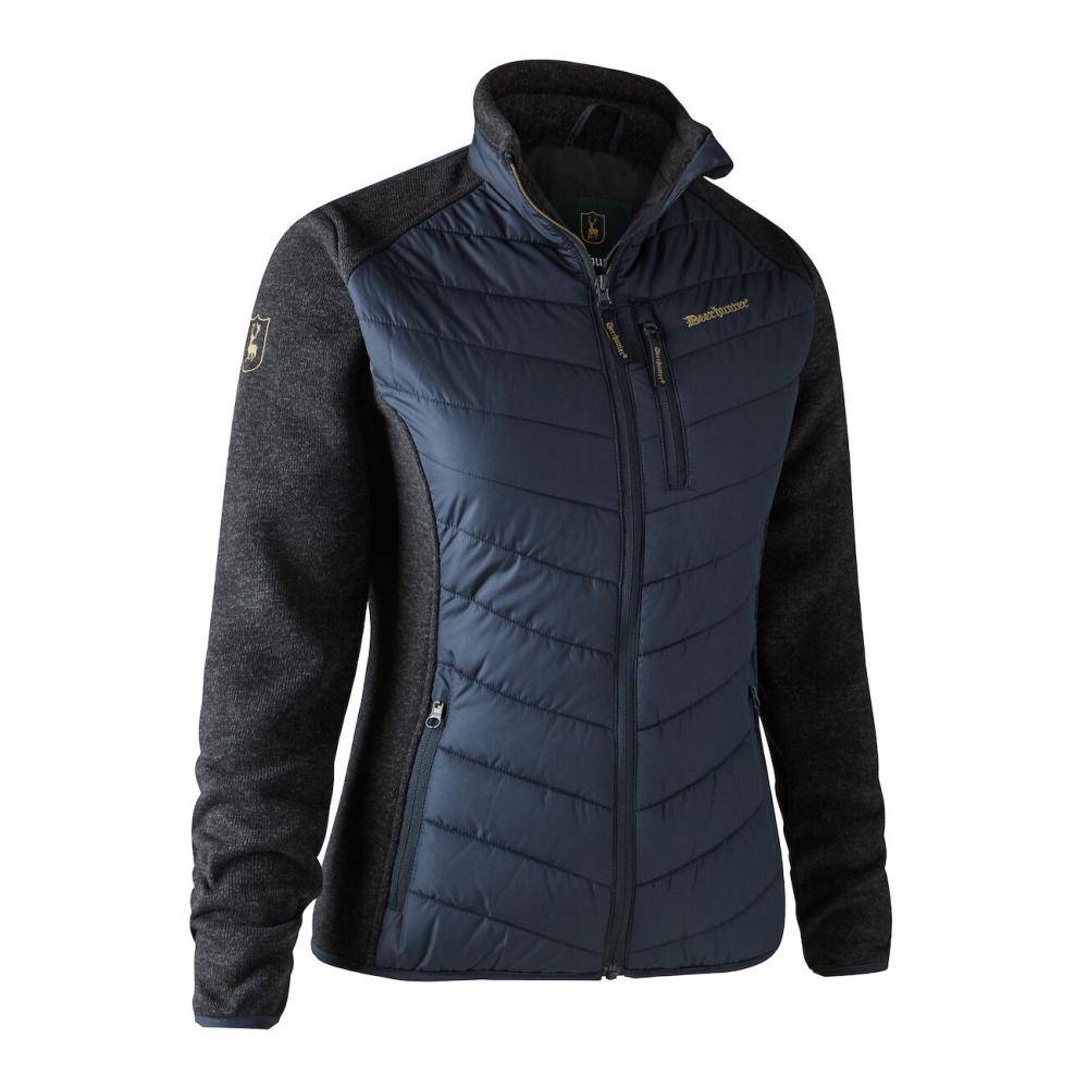 DEERHUNTER Lady Caroline Padded Jacket - dámska bunda (48) - Image 5