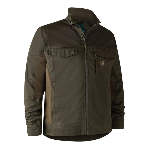 DEERHUNTER Rogaland Stretch Jacket - strečová bunda (56)