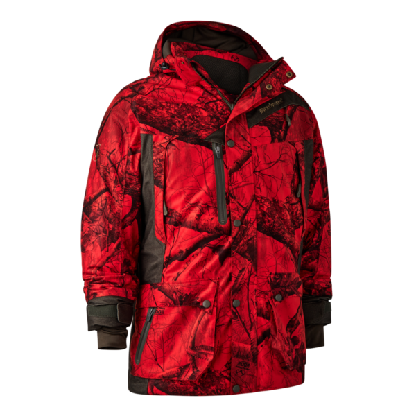 DEERHUNTER Ram Arctic Jacket - zimná bunda (48)
