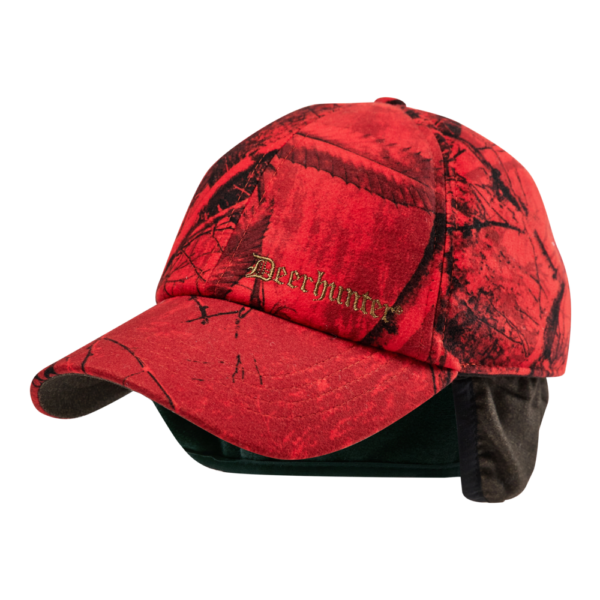 DEERHUNTER Ram Arctic Cap - poľovnícka čiapka (62/63)