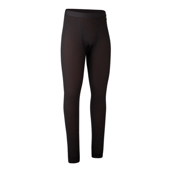 DEERHUNTER Quinn Merino Long Johns - merino spodky (2XL)