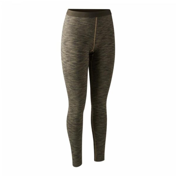 DEERHUNTER Lady Insulated Leggings - termospodky (34)