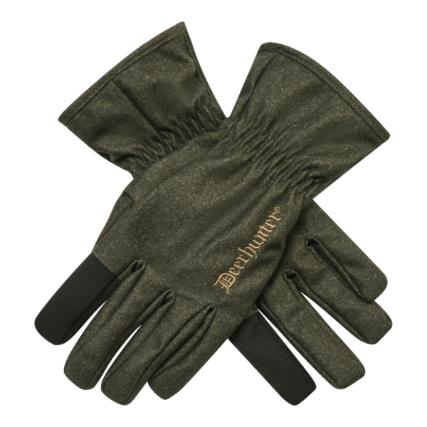 DEERHUNTER Lady Raven Gloves - dámske rukavice (L)