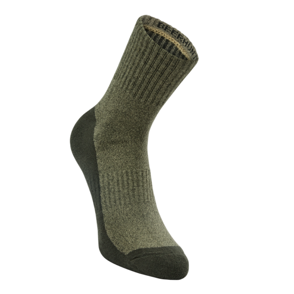 DEERHUNTER Hemp Mix Ankle Socks - ponožky (44/47)