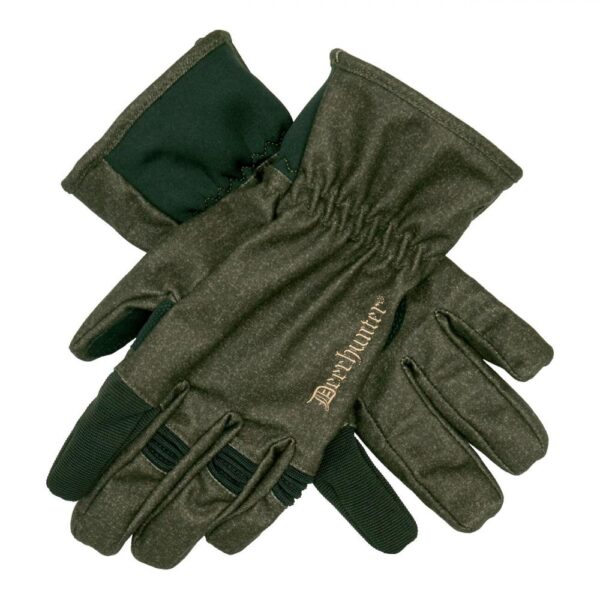 DEERHUNTER Ram Gloves - poľovnícke rukavice (2XL)