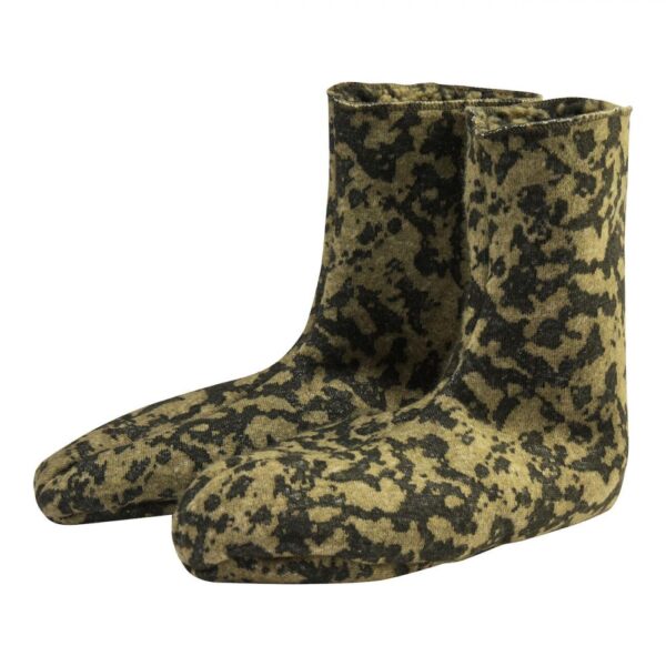 DEERHUNTER Germania Fiber Pile Socks - ponožky (44/47)