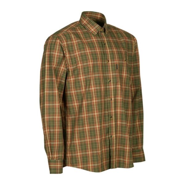 DEERHUNTER Mitchell Shirt - poľovnícka košeľa (39/40)