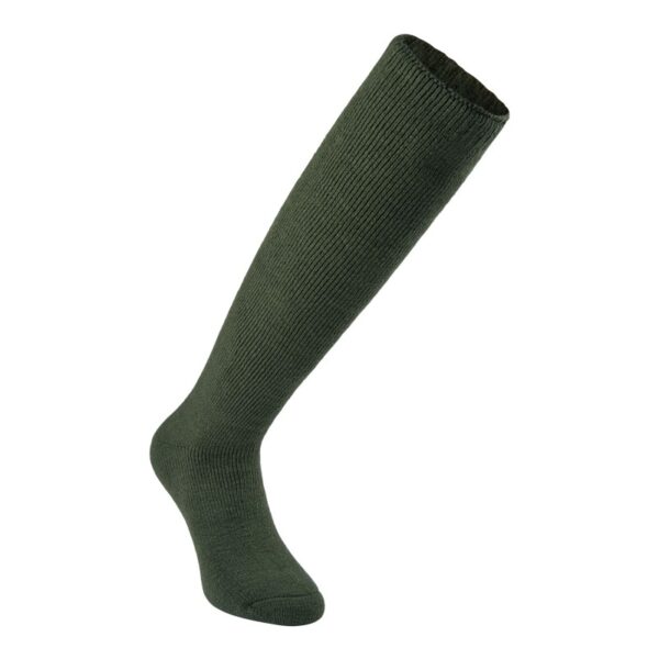 DEERHUNTER Rusky Thermal Socks 45cm - termo podkolienky (44/47)